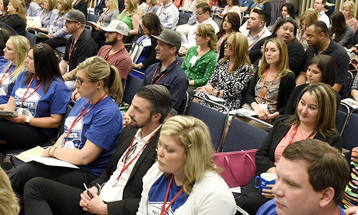 Texas Apartment Association