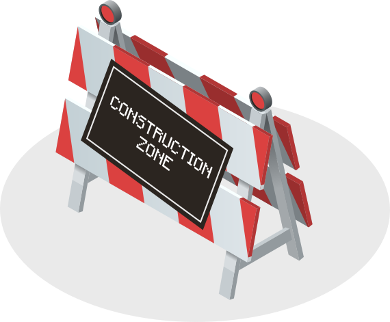 construction-zone