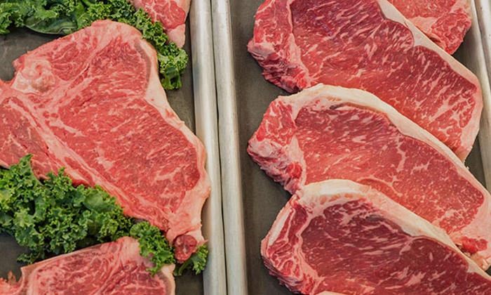 Beef Loving Texans