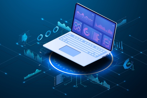 The Data-Driven Marketing Advantage: Leveraging Data to Gain Market Intelligence