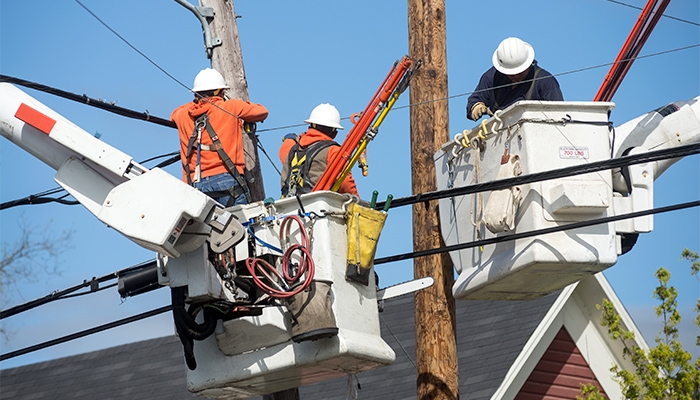 Oncor