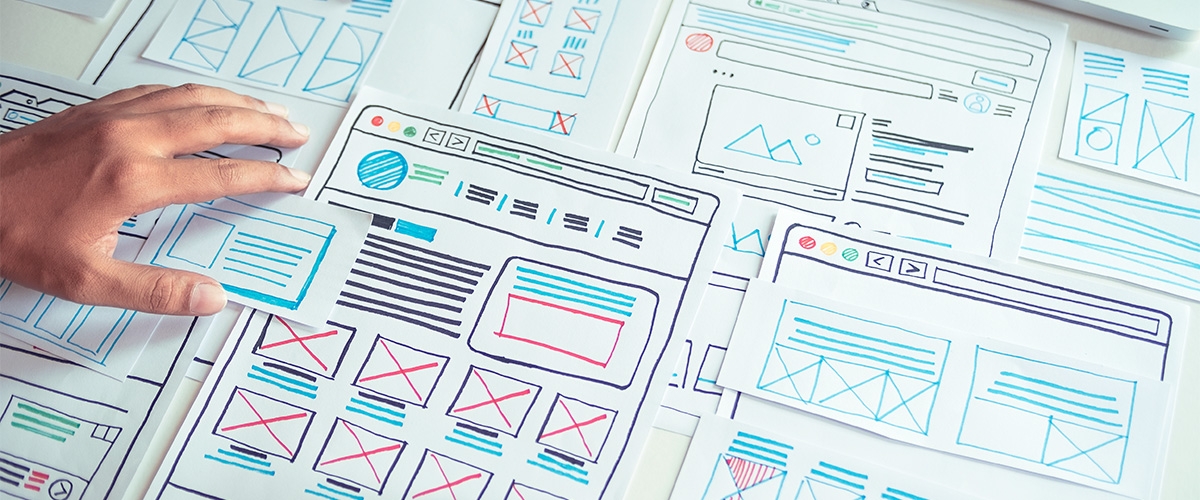 design-wireframes