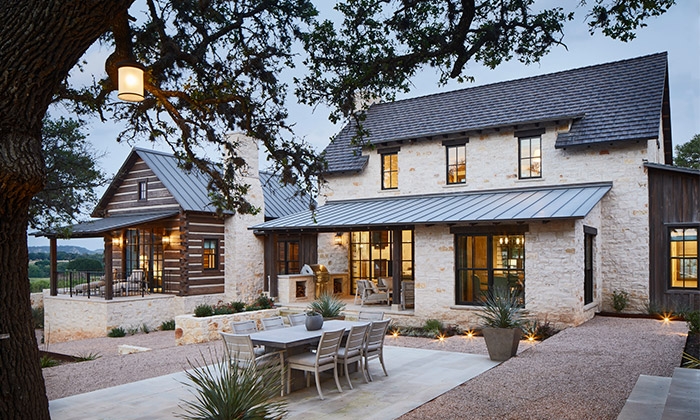 Homesite Designs