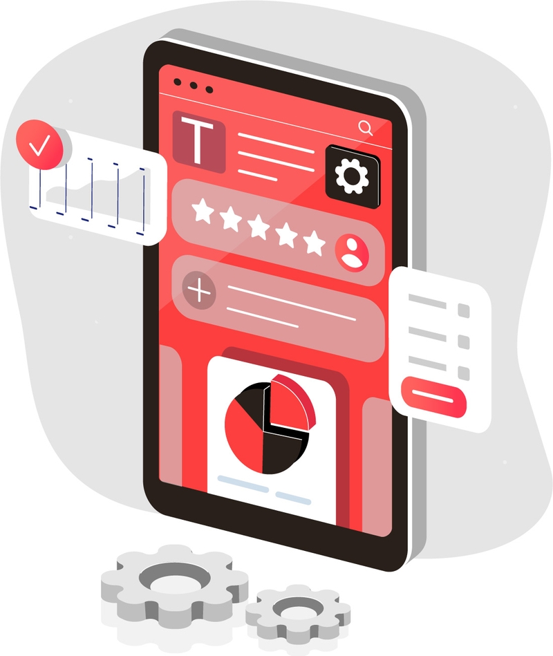 custom-apps