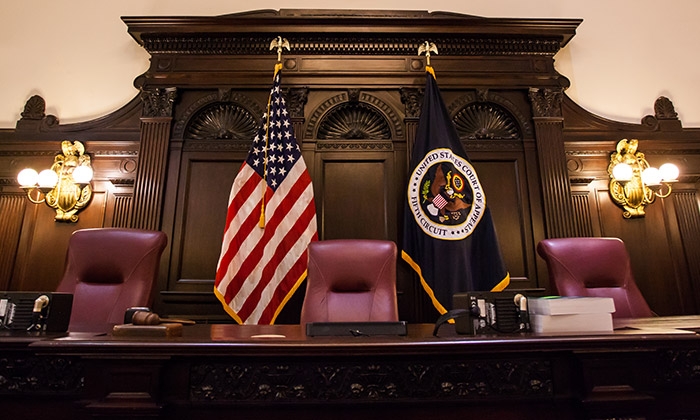 The Bar Association of the Fifth Federal Circuit