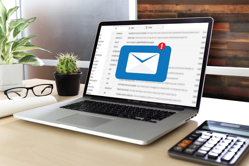 stratgegy-email